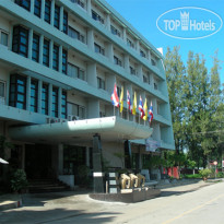 Navarat Heritage Hotel