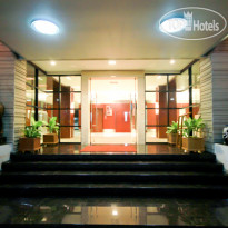 Navarat Heritage Hotel