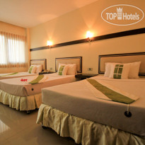 Navarat Heritage Hotel