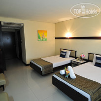 Navarat Heritage Hotel