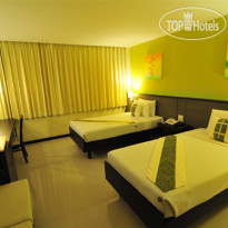 Navarat Heritage Hotel