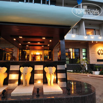 Navarat Heritage Hotel