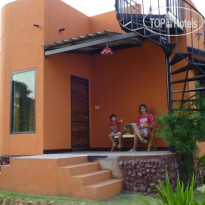 Baan Din Baramee Resort 