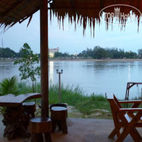 Baan Din Baramee Resort 