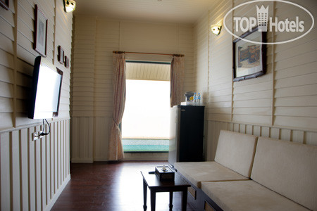 New photos from tourists Buddy Oriental Riverside Pakkred 4*