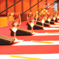 Richmond Stylish Convention Hotel 