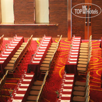 Richmond Stylish Convention Hotel 