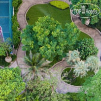 Riverine Place Hotel and Residence 