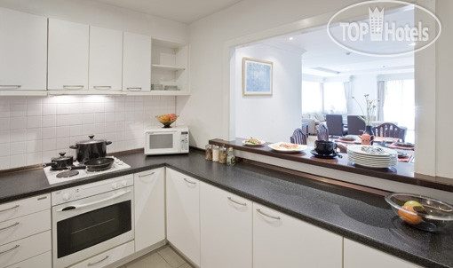 New photos from tourists Riverine Place Riverside Serviced Apartment 4*