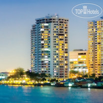 Riverine Place Hotel and Residence 