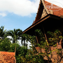 The Thai House