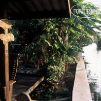 The Thai House