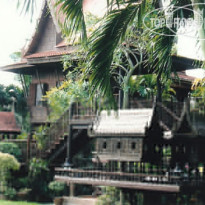 The Thai House
