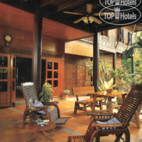 The Thai House