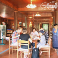 The Thai House