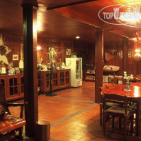 The Thai House