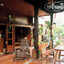 The Thai House