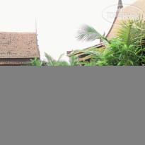 The Thai House