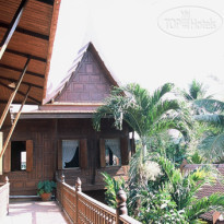 The Thai House