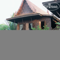 The Thai House