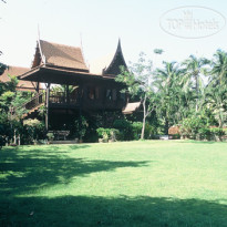 The Thai House