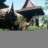 The Thai House