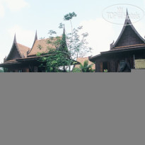 The Thai House