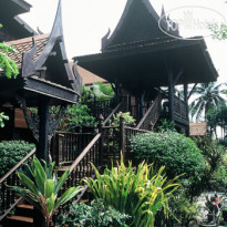 The Thai House