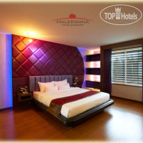 Maleewana Hotel & Resort Номер