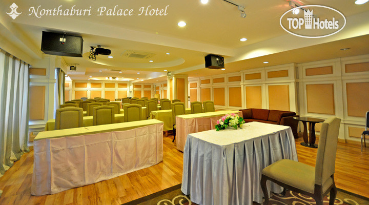 New photos from tourists Nonthaburi Palace Hotel 3*
