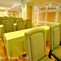 Nonthaburi Palace Hotel