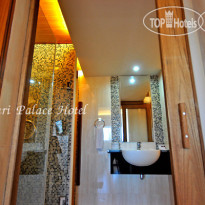 Nonthaburi Palace Hotel