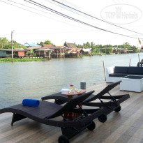 Reunrimnam Resort & Hotel