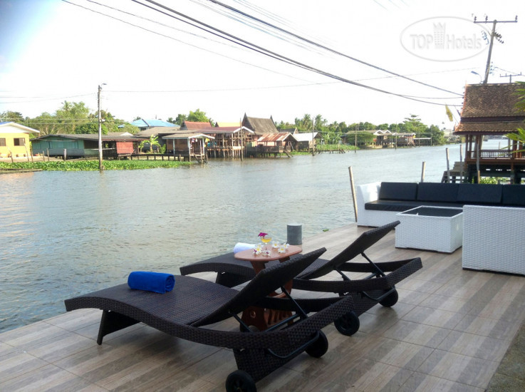 Photos Reunrimnam Resort & Hotel