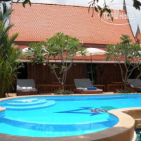 Reunrimnam Resort & Hotel