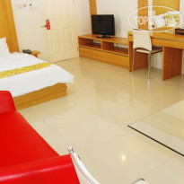 Riski Residence