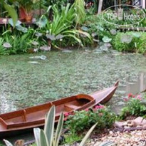 Ban Ing Nam Health Resort & Spa