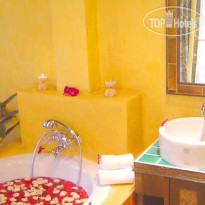 Ban Ing Nam Health Resort & Spa