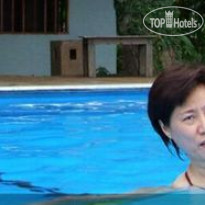 Ban Ing Nam Health Resort & Spa