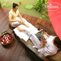 Ban Ing Nam Health Resort & Spa