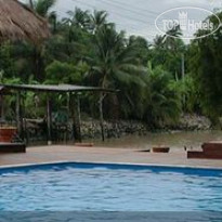 Ban Ing Nam Health Resort & Spa