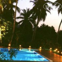 Ban Ing Nam Health Resort & Spa