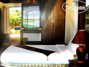 Hotel photo Gassan Khuntan Golf & Spa 4*