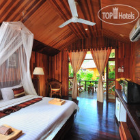 Bundhaya Resort