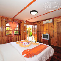 Bundhaya Resort