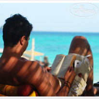 Castaway Beach Resort 