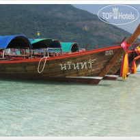 Castaway Beach Resort 