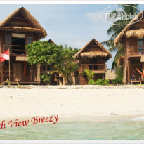 Castaway Beach Resort 