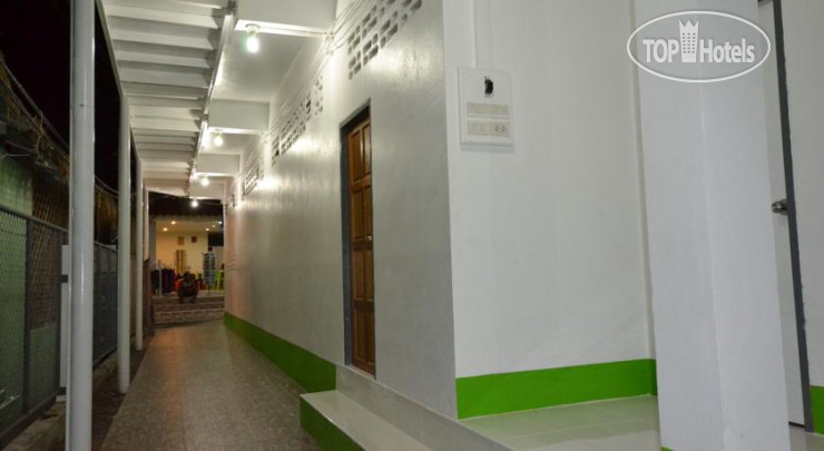 Hotelier's photos Lipe Inn 2*