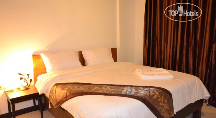 New photos from tourists Lipe Inn 2*